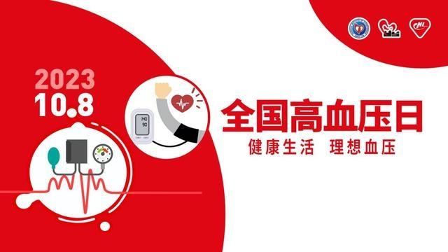 10月8日，2023年“全國(guó)高血壓日”系列活動(dòng)之“從ESH 2023年指南和中國(guó)高血壓指南更新看‘中西結(jié)合 降壓達(dá)標(biāo)’”學(xué)術(shù)專(zhuān)題會(huì)在線(xiàn)上、線(xiàn)下同步開(kāi)展。專(zhuān)題會(huì)圍繞2023年歐洲高血壓學(xué)會(huì)（ESH）高血壓管理指南更新情況、松齡血脈康對(duì)照氯沙坦鉀的多中心RCT研究等高血壓診療領(lǐng)域前沿學(xué)術(shù)內(nèi)容展開(kāi)深入討論。